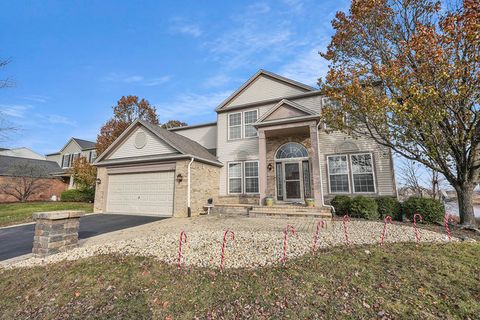 A home in Plainfield