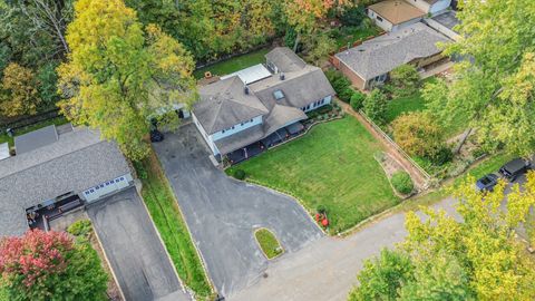 Tiny photo for 11051 W Elmwood Court, Mokena, IL 60448 (MLS # 12502010)