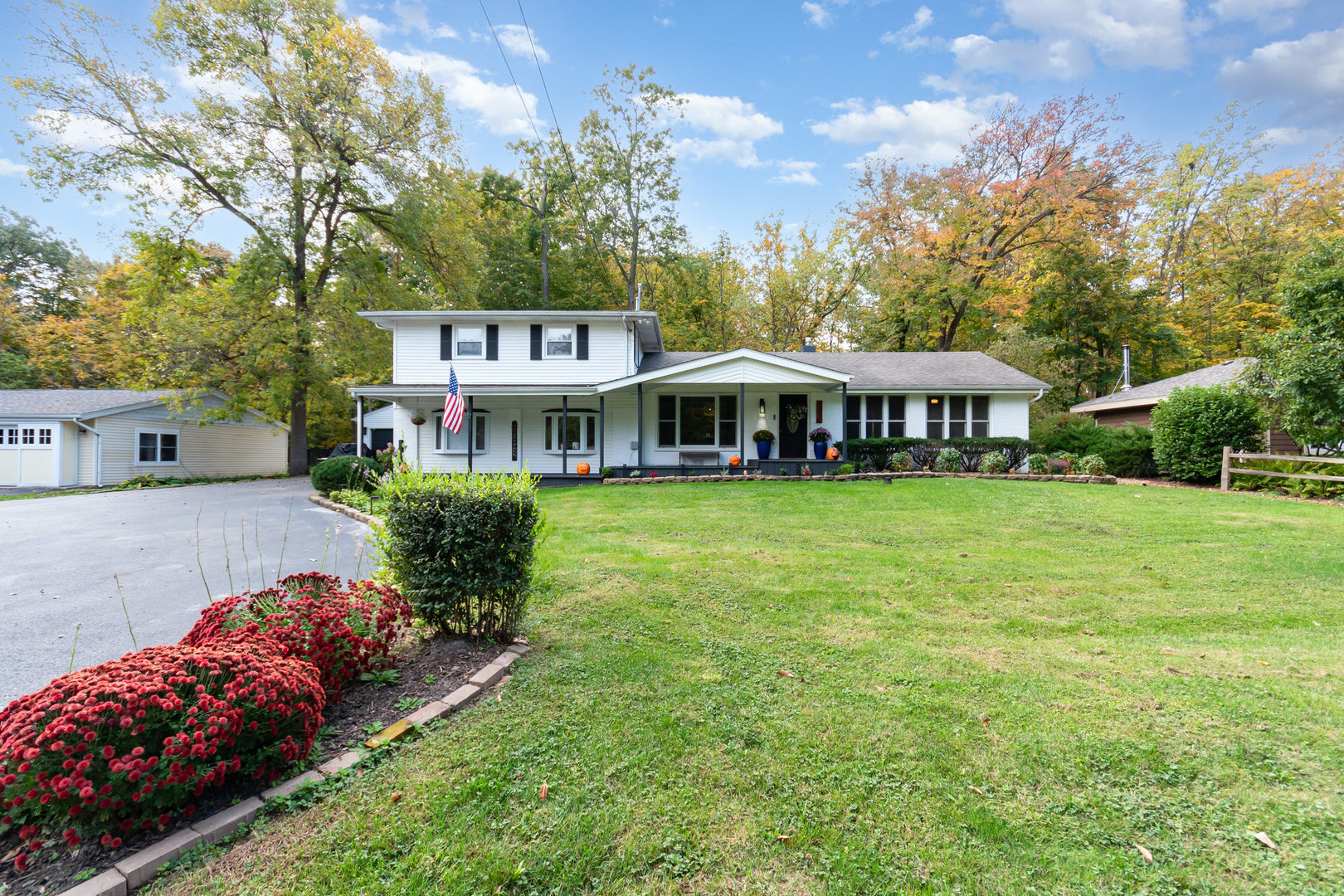 11051 W Elmwood Court