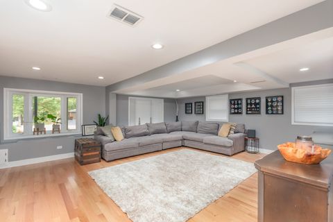 Tiny photo for 11051 W Elmwood Court, Mokena, IL 60448 (MLS # 12502010)