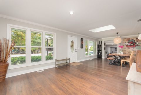 Tiny photo for 11051 W Elmwood Court, Mokena, IL 60448 (MLS # 12502010)