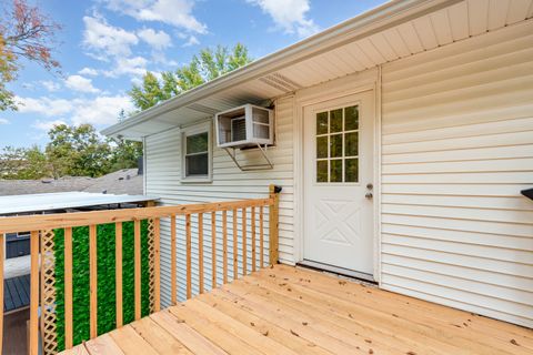 Tiny photo for 11051 W Elmwood Court, Mokena, IL 60448 (MLS # 12502010)