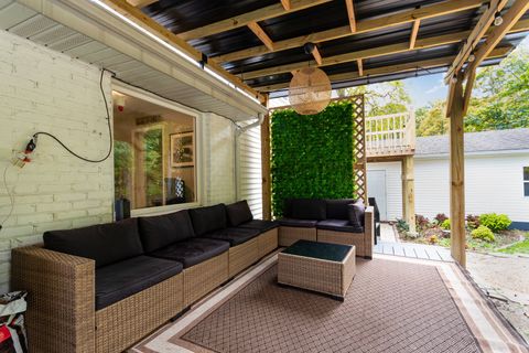 Tiny photo for 11051 W Elmwood Court, Mokena, IL 60448 (MLS # 12502010)