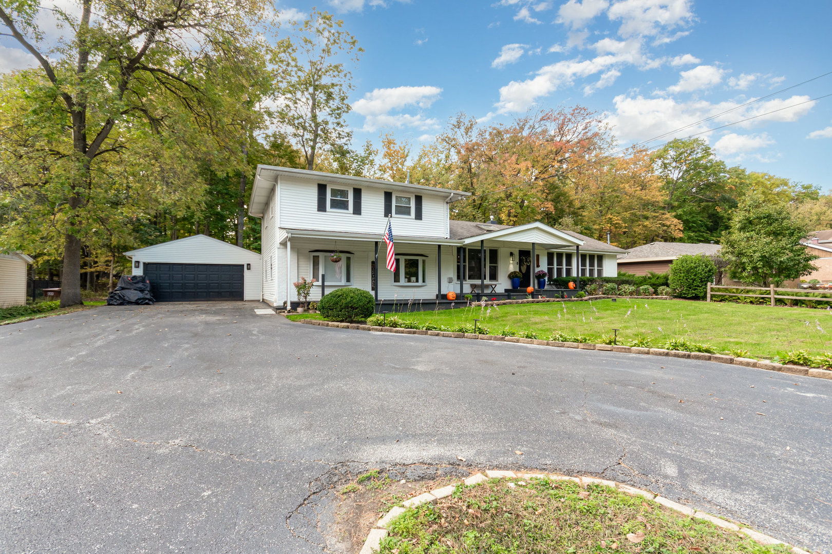 11051 W Elmwood Court