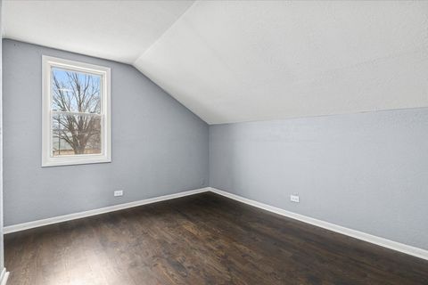 Tiny photo for 446 S Jackson Street, Waukegan, IL 60085 (MLS # 12573660)