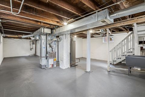 Tiny photo for 446 S Jackson Street, Waukegan, IL 60085 (MLS # 12573660)