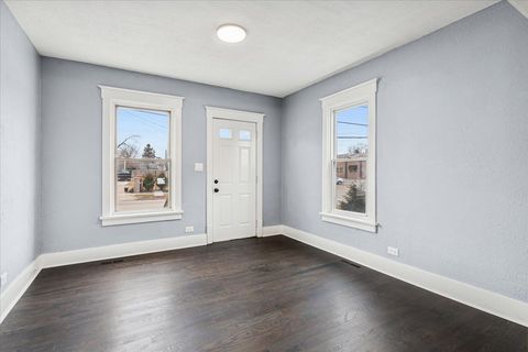 Tiny photo for 446 S Jackson Street, Waukegan, IL 60085 (MLS # 12573660)