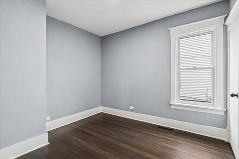 Tiny photo for 446 S Jackson Street, Waukegan, IL 60085 (MLS # 12573660)