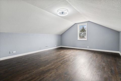 Tiny photo for 446 S Jackson Street, Waukegan, IL 60085 (MLS # 12573660)