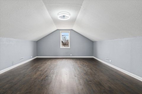 Tiny photo for 446 S Jackson Street, Waukegan, IL 60085 (MLS # 12573660)