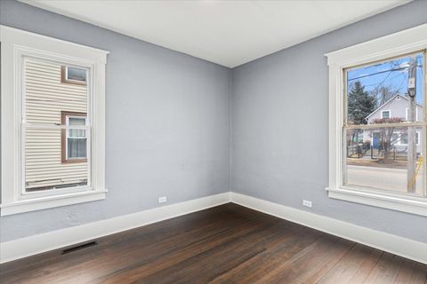 Tiny photo for 446 S Jackson Street, Waukegan, IL 60085 (MLS # 12573660)