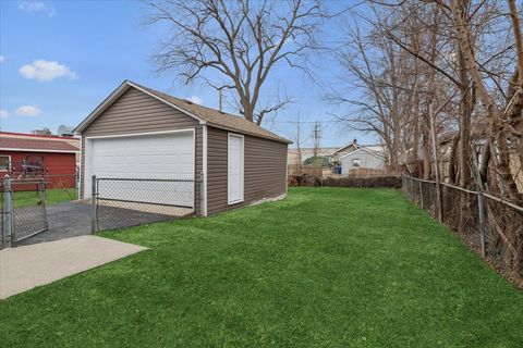 Tiny photo for 446 S Jackson Street, Waukegan, IL 60085 (MLS # 12573660)