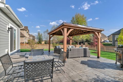 Tiny photo for 3679 Broadleaf Avenue, Elgin, IL 60124 (MLS # 12632027)