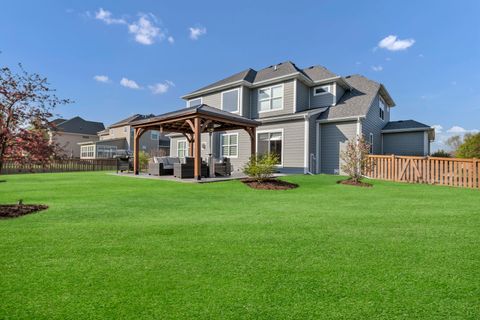 Tiny photo for 3679 Broadleaf Avenue, Elgin, IL 60124 (MLS # 12632027)