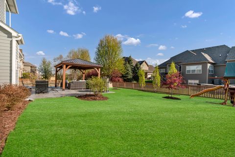 Tiny photo for 3679 Broadleaf Avenue, Elgin, IL 60124 (MLS # 12632027)