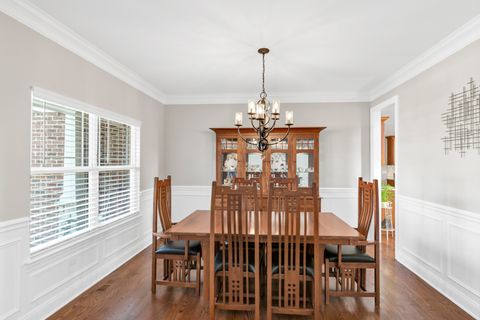 Tiny photo for 3679 Broadleaf Avenue, Elgin, IL 60124 (MLS # 12632027)