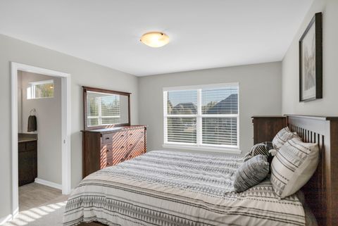 Tiny photo for 3679 Broadleaf Avenue, Elgin, IL 60124 (MLS # 12632027)