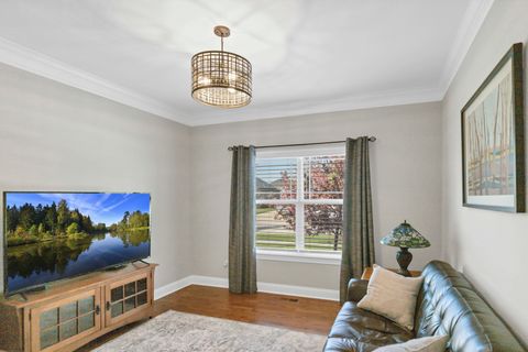 Tiny photo for 3679 Broadleaf Avenue, Elgin, IL 60124 (MLS # 12632027)