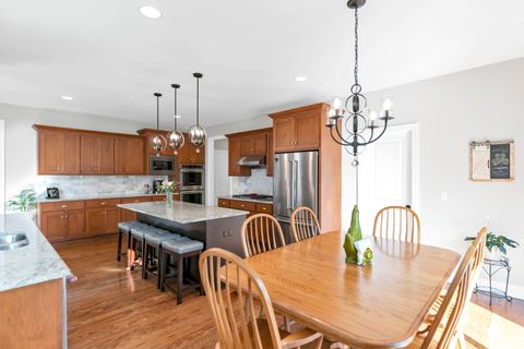 Tiny photo for 3679 Broadleaf Avenue, Elgin, IL 60124 (MLS # 12632027)