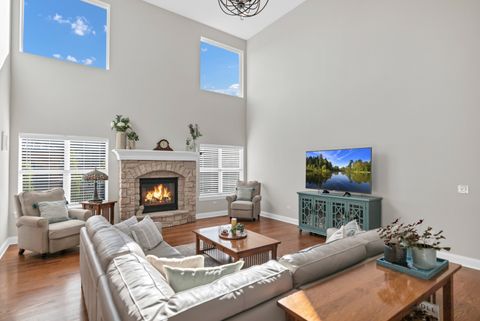 Tiny photo for 3679 Broadleaf Avenue, Elgin, IL 60124 (MLS # 12632027)