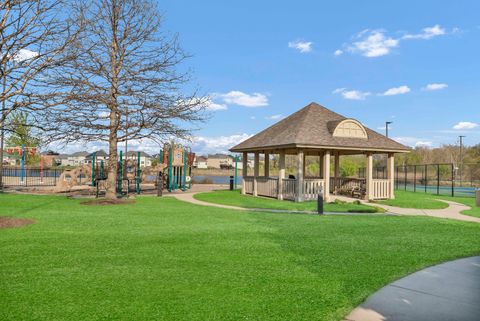 Tiny photo for 3679 Broadleaf Avenue, Elgin, IL 60124 (MLS # 12632027)