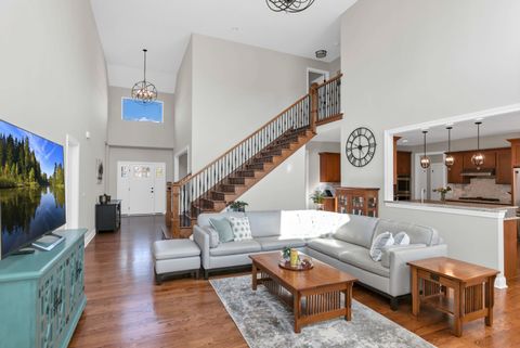Tiny photo for 3679 Broadleaf Avenue, Elgin, IL 60124 (MLS # 12632027)