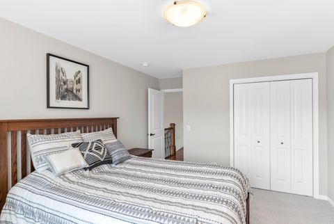 Tiny photo for 3679 Broadleaf Avenue, Elgin, IL 60124 (MLS # 12632027)
