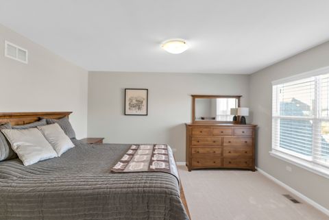 Tiny photo for 3679 Broadleaf Avenue, Elgin, IL 60124 (MLS # 12632027)