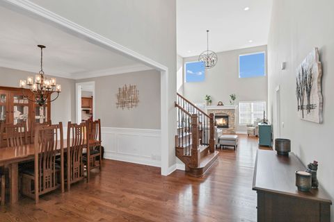 Tiny photo for 3679 Broadleaf Avenue, Elgin, IL 60124 (MLS # 12632027)