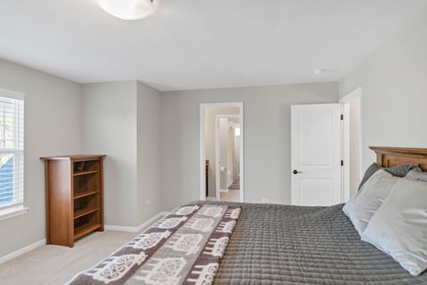 Tiny photo for 3679 Broadleaf Avenue, Elgin, IL 60124 (MLS # 12632027)