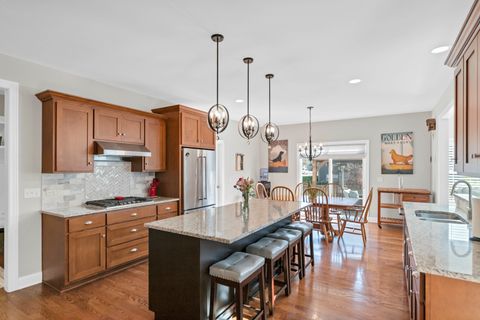 Tiny photo for 3679 Broadleaf Avenue, Elgin, IL 60124 (MLS # 12632027)