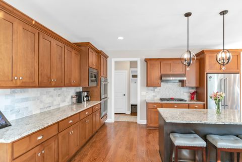 Tiny photo for 3679 Broadleaf Avenue, Elgin, IL 60124 (MLS # 12632027)