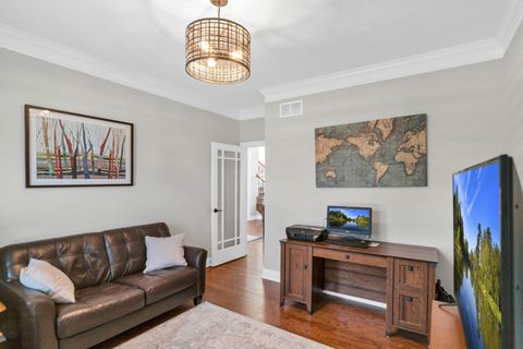 Tiny photo for 3679 Broadleaf Avenue, Elgin, IL 60124 (MLS # 12632027)