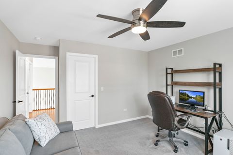 Tiny photo for 3679 Broadleaf Avenue, Elgin, IL 60124 (MLS # 12632027)