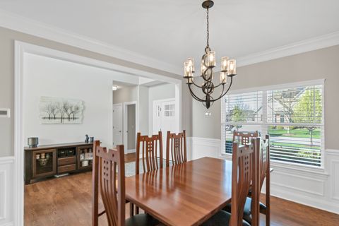Tiny photo for 3679 Broadleaf Avenue, Elgin, IL 60124 (MLS # 12632027)