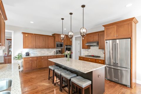Tiny photo for 3679 Broadleaf Avenue, Elgin, IL 60124 (MLS # 12632027)