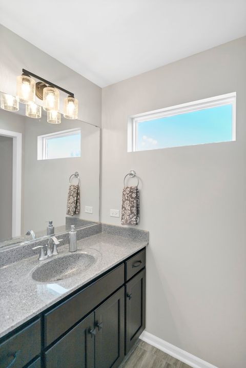 Tiny photo for 3679 Broadleaf Avenue, Elgin, IL 60124 (MLS # 12632027)