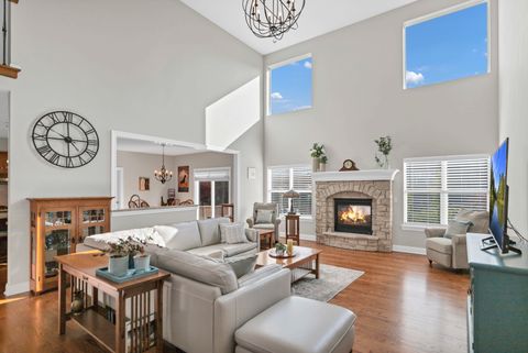 Tiny photo for 3679 Broadleaf Avenue, Elgin, IL 60124 (MLS # 12632027)