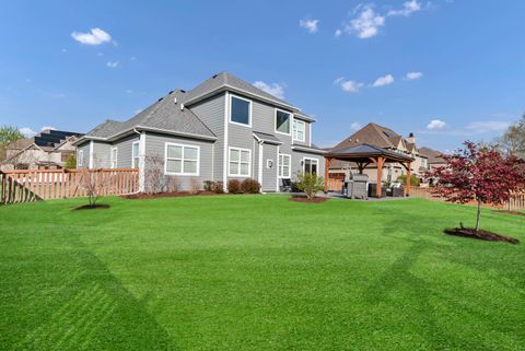 Tiny photo for 3679 Broadleaf Avenue, Elgin, IL 60124 (MLS # 12632027)