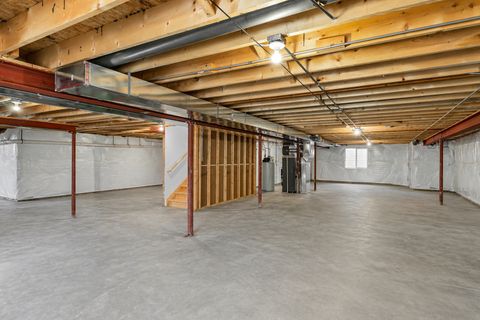 Tiny photo for 3679 Broadleaf Avenue, Elgin, IL 60124 (MLS # 12632027)