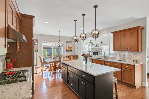 Tiny photo for 3679 Broadleaf Avenue, Elgin, IL 60124 (MLS # 12632027)