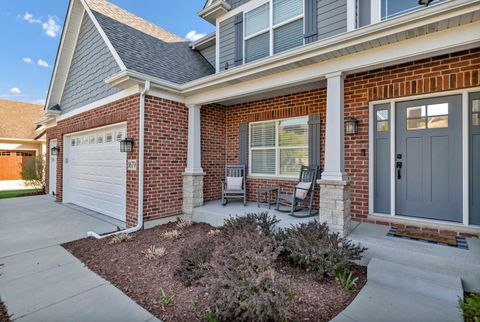 Tiny photo for 3679 Broadleaf Avenue, Elgin, IL 60124 (MLS # 12632027)
