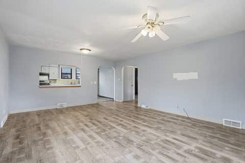 Tiny photo for 2106 5th Street, East Moline, IL 61244 (MLS # 12718009)