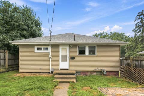 Tiny photo for 2106 5th Street, East Moline, IL 61244 (MLS # 12718009)