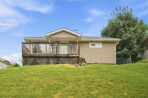 Photo of 2106 5th Street, East Moline, IL 61244 (MLS # 12718009)
