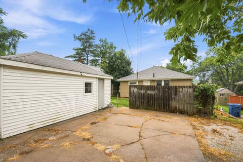 Tiny photo for 2106 5th Street, East Moline, IL 61244 (MLS # 12718009)