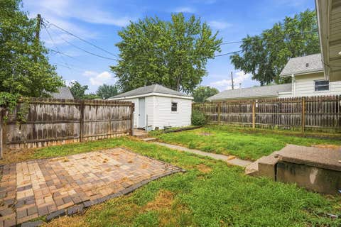 Tiny photo for 2106 5th Street, East Moline, IL 61244 (MLS # 12718009)