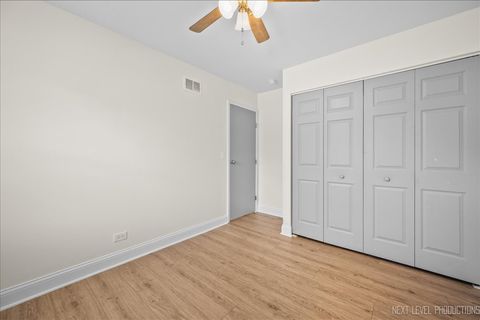 Tiny photo for 5628 Crestwood Road, Matteson, IL 60443 (MLS # 12498396)