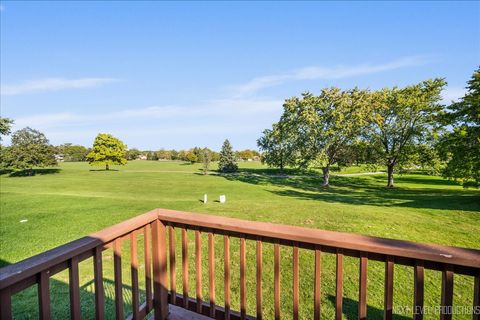 Tiny photo for 5628 Crestwood Road, Matteson, IL 60443 (MLS # 12498396)