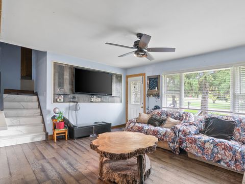 Tiny photo for N268 Calvin Avenue, West Chicago, IL 60185 (MLS # 12529030)